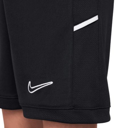 Pantaloni Scurti Copii NIKE Dri-Fit Academy 25 Pants JR 534386 FZ9784-010 imagine 2